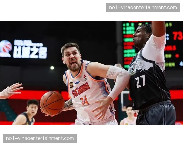 外援史密斯场均22.4分5.5篮板 深圳进攻核心发动机