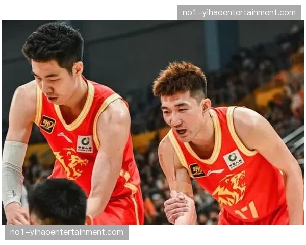 广厦引入马利克·威廉姆斯 为季后赛储备外援力量